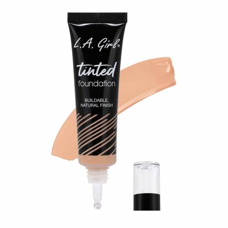 L.A. Girl Tinted Foundation 13