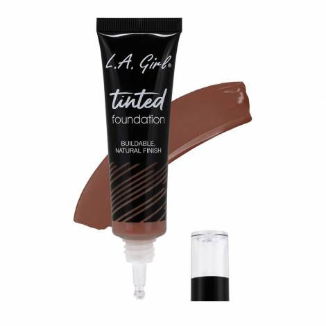 L.A. Girl Tinted Foundation 31