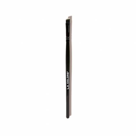L.A. Colors Angled Brow/Liner Brush 1