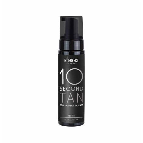 10 Second Tanning Mousse 1