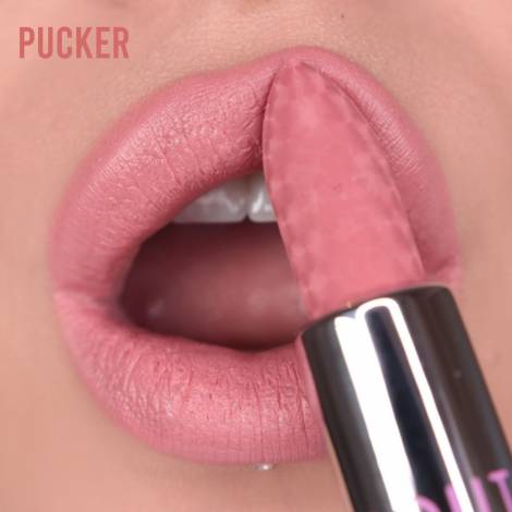 BPerfect Cosmetics Poutstar Soft Matte Lipstick 3,5g 8
