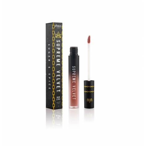 BPerfect Cosmetics Supreme Velvet Liquid Lips 3ml 15