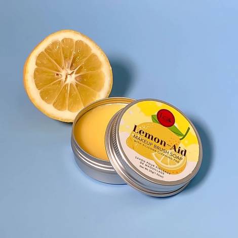 J.Cat Lemon-Aid Makeup...