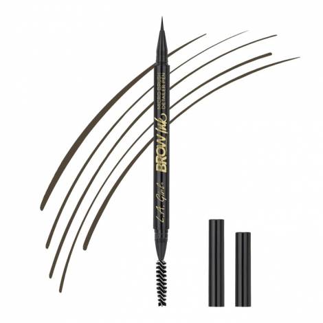 L.A. Girl Brow Ink Micro...