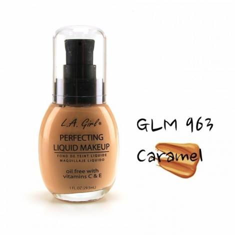 GLM963-Caramel