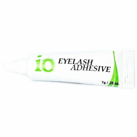 Eyelash glue in tube