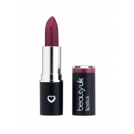 BE2114-17 Lipstick no.17 plumalicious