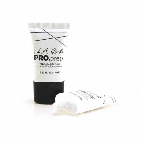 L.A. Girl PRO Smoothing Face Primer 15ml