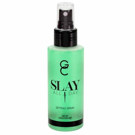 Gerard Slay All Day Setting Spray