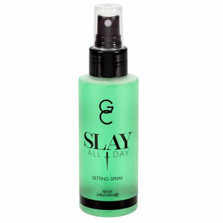 Gerard Slay All Day Setting Spray