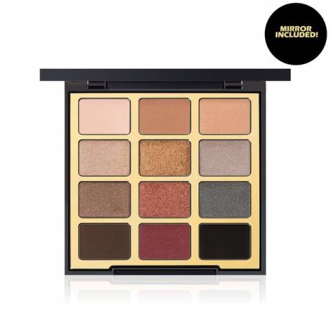 Milani Bold Obsessions Eyeshadow Palette