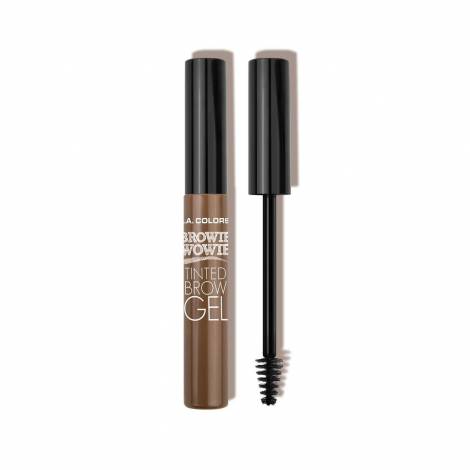 L.A.Colors Browie Wowie Tinted Brow Gel