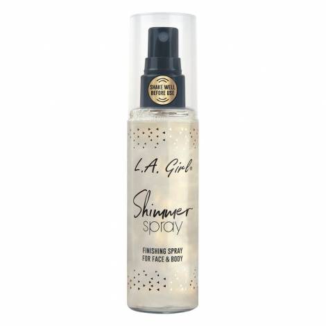 L.A. Girl Shimmer Spray