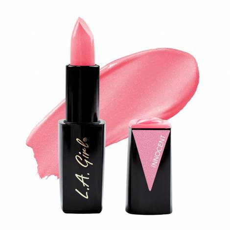 L.A. Girl Lip Attraction Lipstick-1