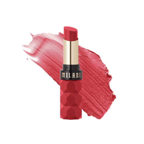 Milani Color Fetish Shine Lipstick 3g 7