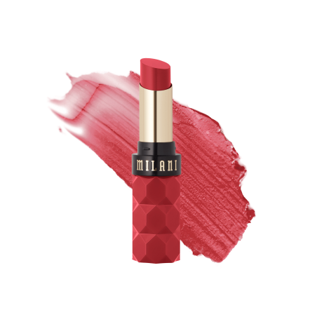 Milani Color Fetish Shine Lipstick 3g 7