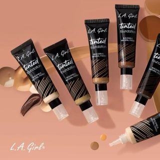 Máme tu pro Vás slevu 50% na Tónovací krém od L.A.Girl. Takže teď od pondělí do středy máte šanci si koupit tuto suprovou...