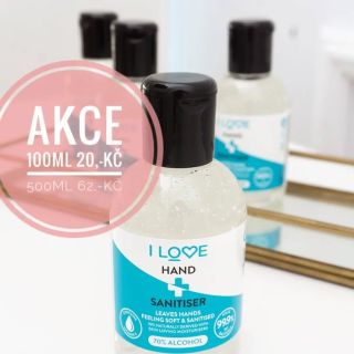 Blíží se čas dovolených a to se na cesty do přírody nebo někam autem či letadlem bude hodit náš antibakteriální gel 🤩...